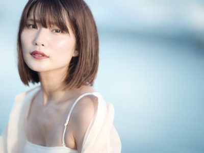 SNS用などプロフィール・宣材 写真 撮影例