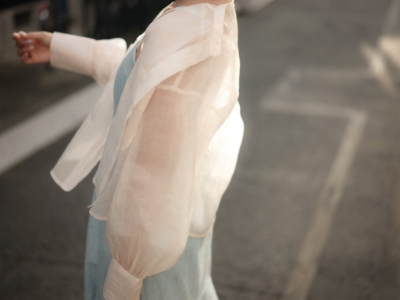 SNS用などプロフィール・宣材 写真 撮影例