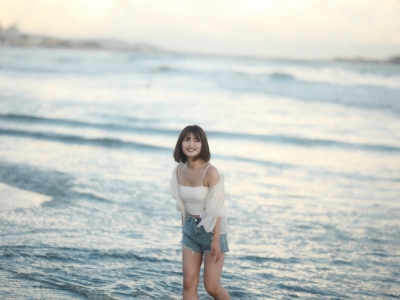 SNS用などプロフィール・宣材 写真 撮影例