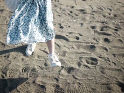 SNS用などプロフィール・宣材 写真 撮影例