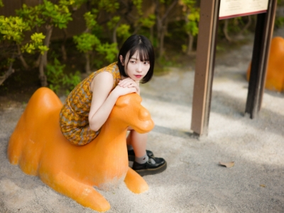 SNS用などプロフィール・宣材 写真 撮影例