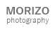 プロフィール・宣材 写真の撮影 | MORIZO photography Logo